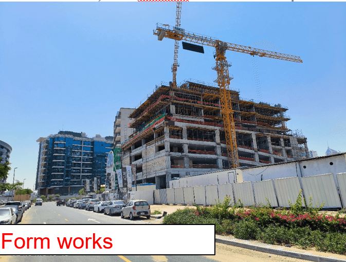 Adhara Star construction — photo 43