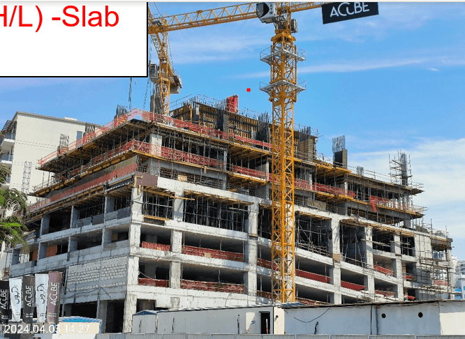 Adhara Star construction — photo 39