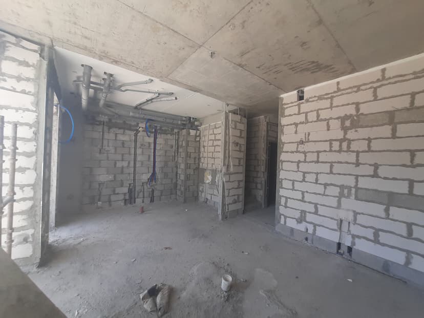 Arabian Ranches lll - Anya 2 construction — photo 48