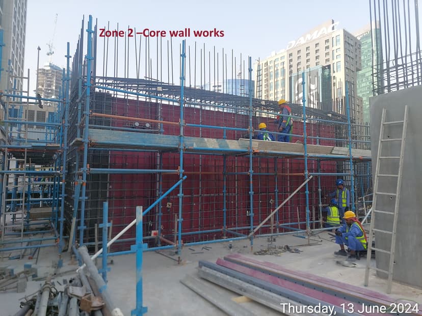 The EDGE construction — photo 62