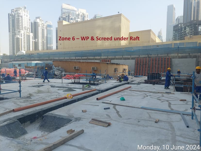The EDGE construction — photo 63