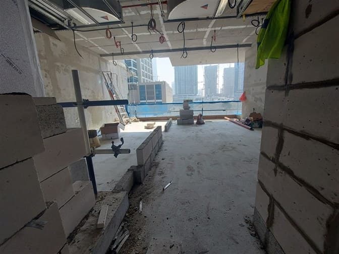 The EDGE construction — photo 57