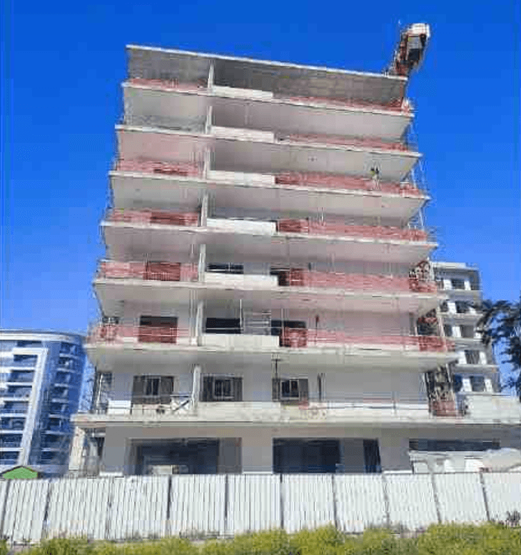 Divine Living construction — photo 30