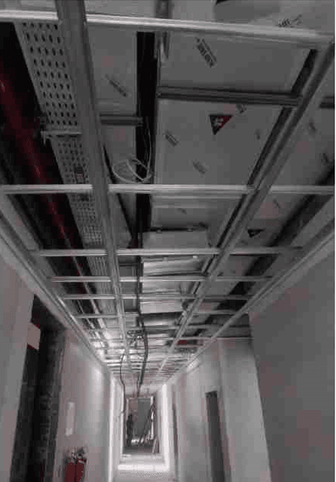 Divine Living construction — photo 31