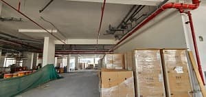 Divine Living construction — photo 23