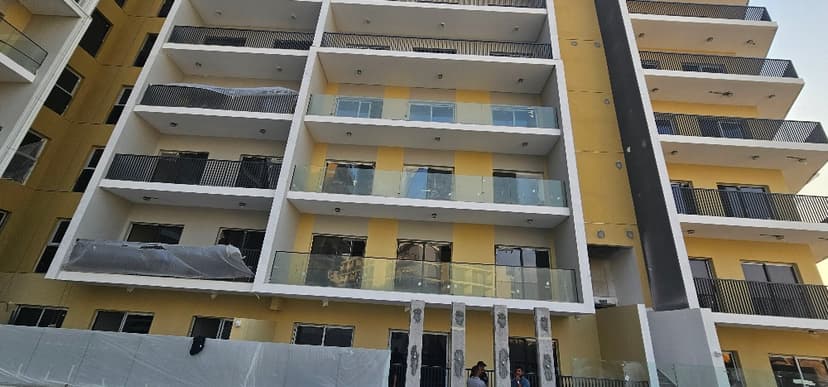 Divine Living construction — photo 19
