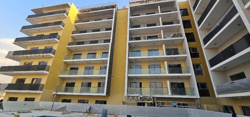 Divine Living construction — photo 16