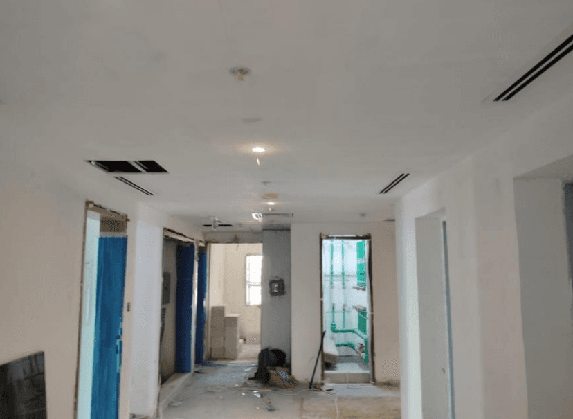 Alef Noon Residence construction — photo 19