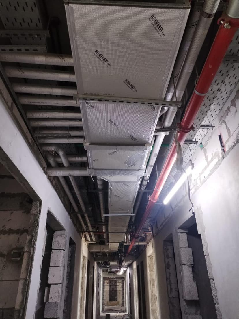 Biltmore Sufouh construction — photo 78