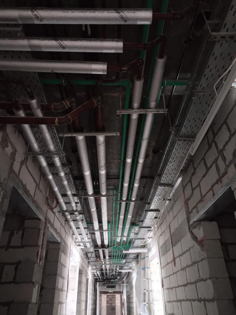 Biltmore Sufouh construction — photo 82