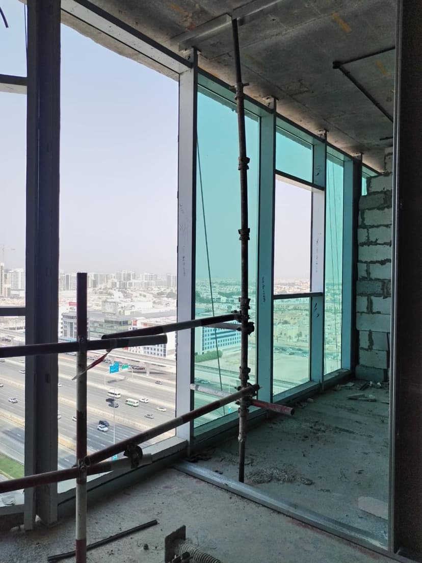 Biltmore Sufouh construction — photo 81
