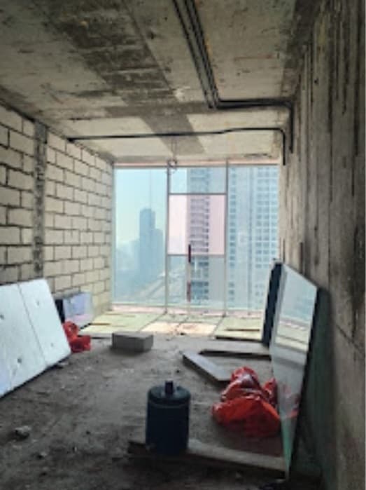 Biltmore Sufouh construction — photo 76