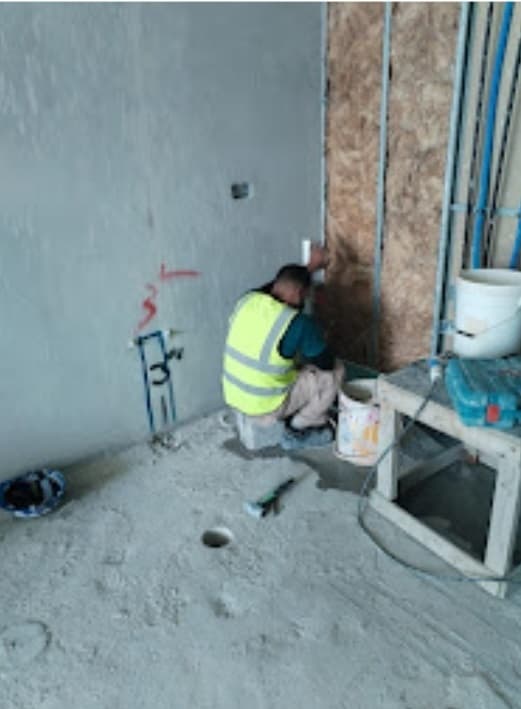 Biltmore Sufouh construction — photo 77