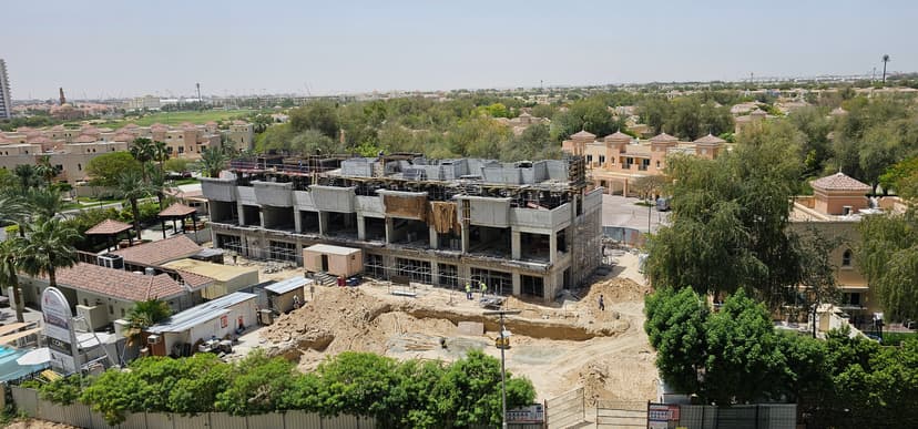 Estella 2 construction — photo 10