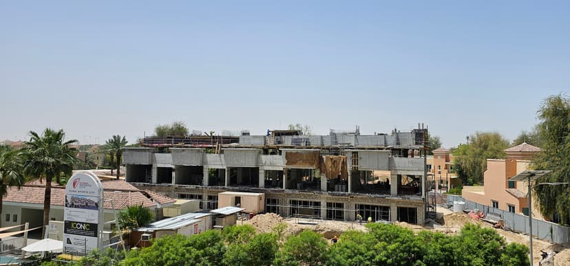 Estella 2 construction — photo 11