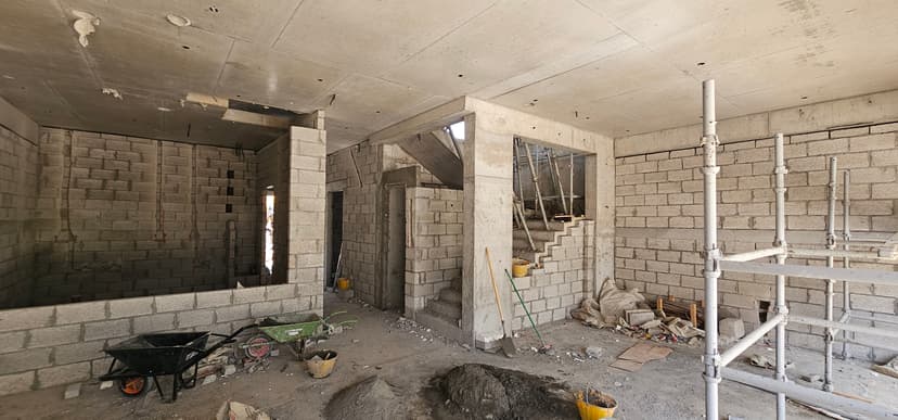 Estella 2 construction — photo 8