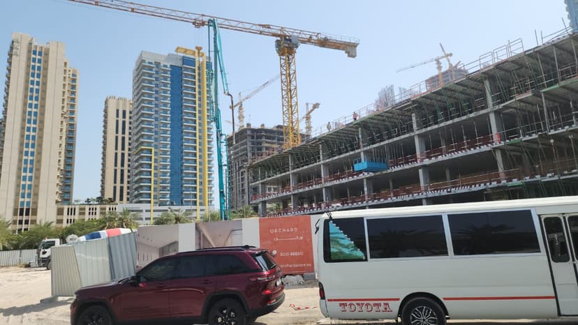 The Orchard Place construction — photo 35