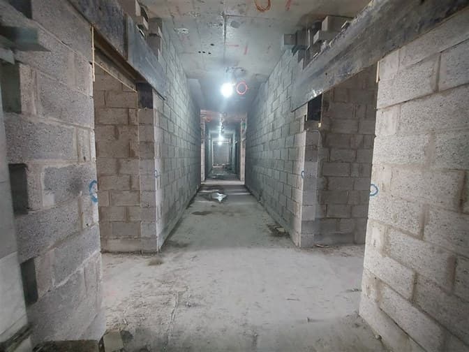 Park Views Residences A construction — photo 25