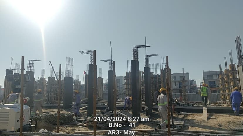 Arabian Ranches lll - May construction — photo 62