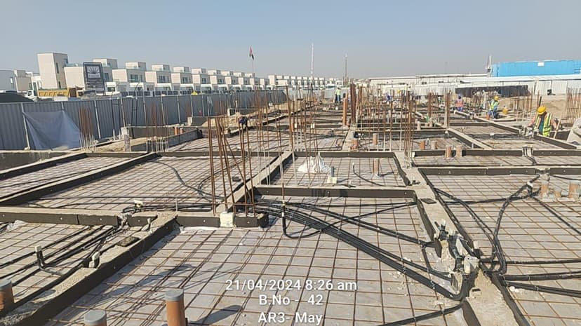 Arabian Ranches lll - May construction — photo 59