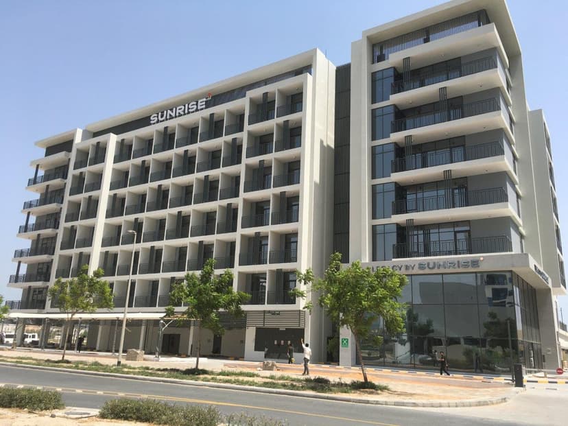 Legacy by Sunrise construction — photo 12