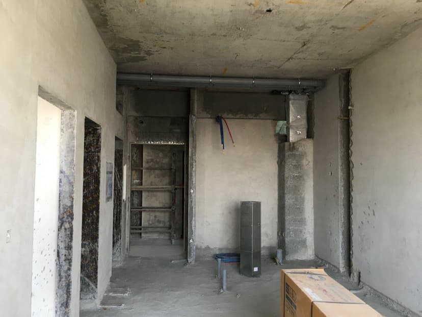Floarea Residence construction — photo 28