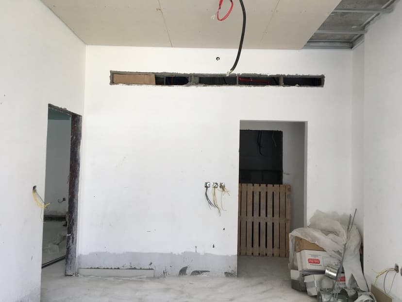 Floarea Residence construction — photo 35