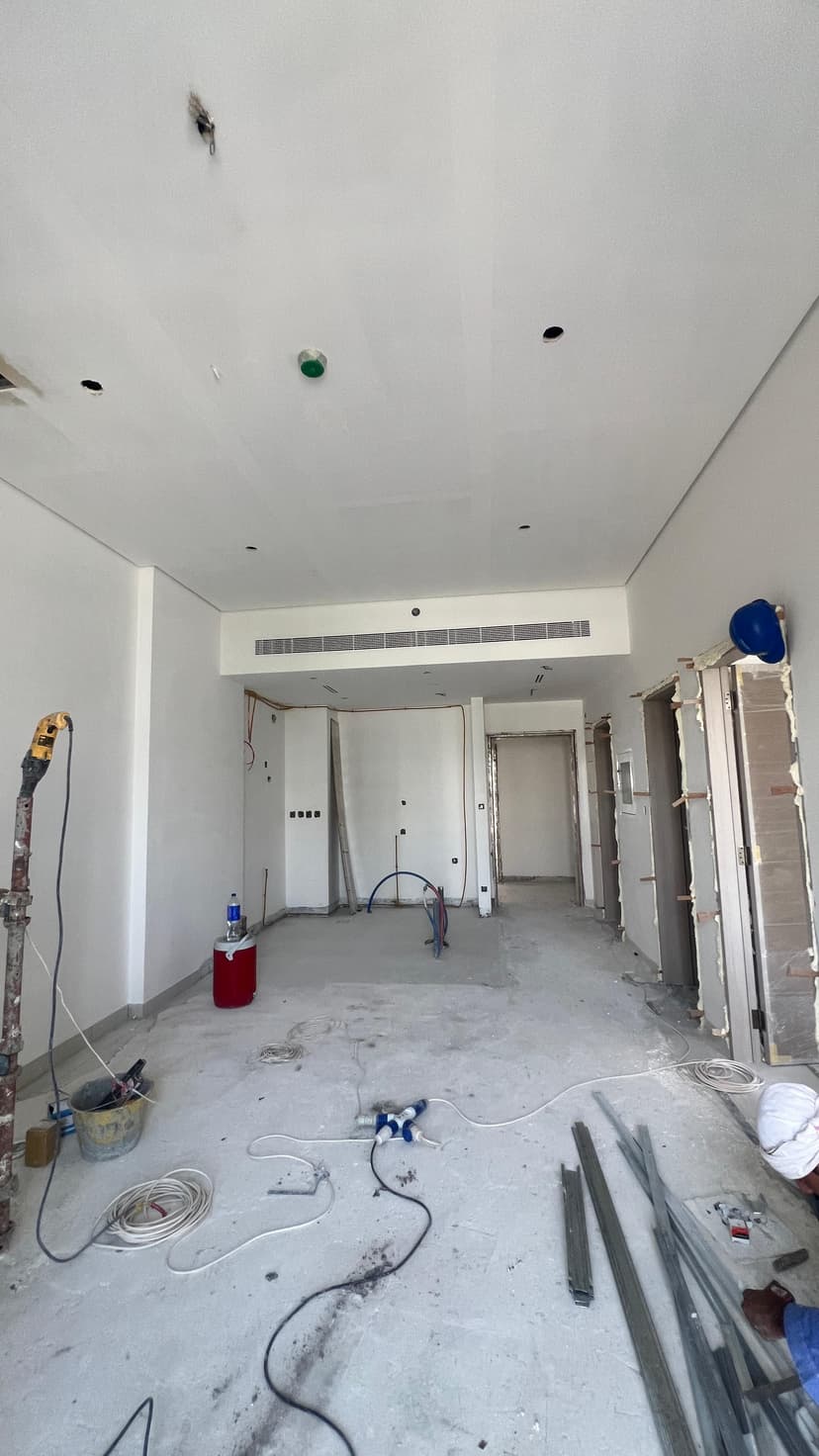 Floarea Residence construction — photo 18