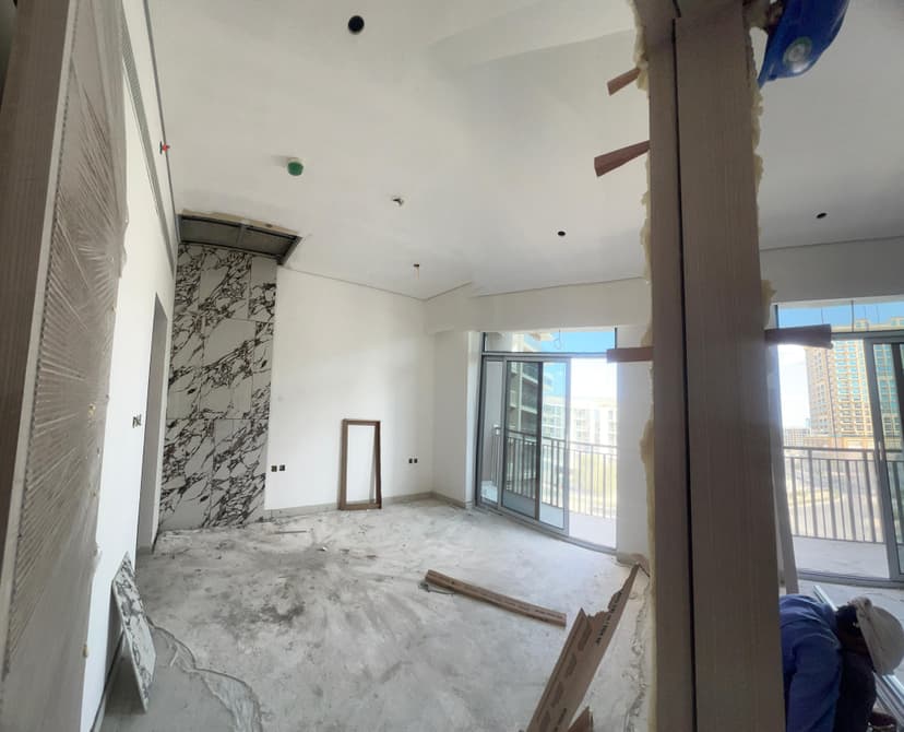 Floarea Residence construction — photo 25