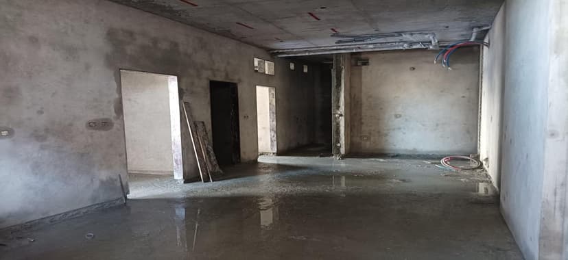 Floarea Residence construction — photo 39