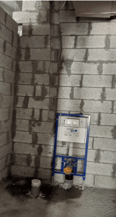 Aras Heights construction — photo 43