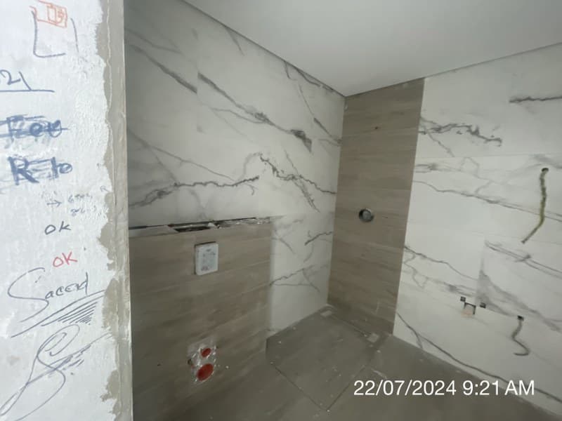 Royal Regency construction — photo 38