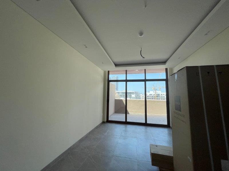 La Residenza construction — photo 12