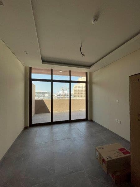 La Residenza construction — photo 10