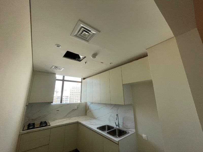 La Residenza construction — photo 2