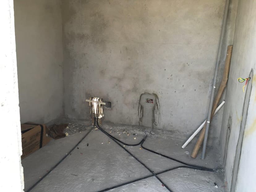 La Residenza construction — photo 20