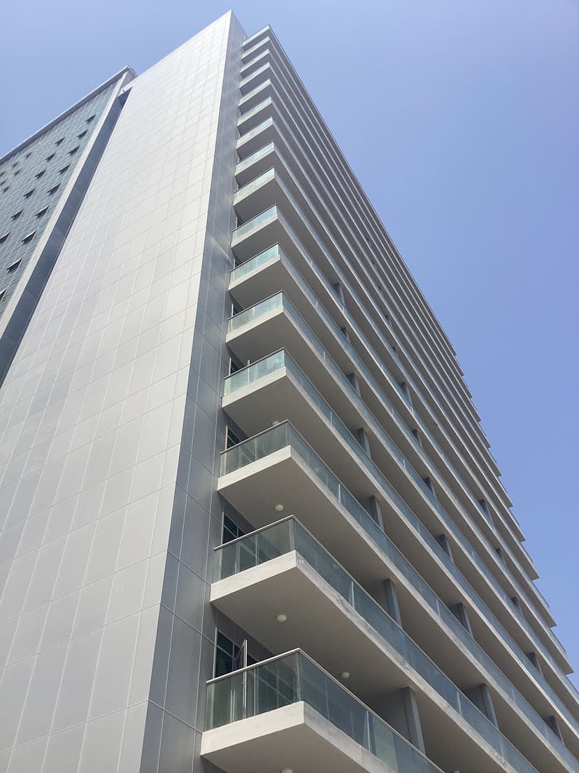 Burj Pacific construction — photo 22
