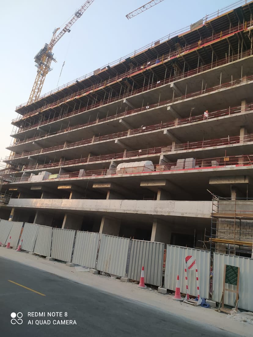 Vista by Prestige One construction — photo 40