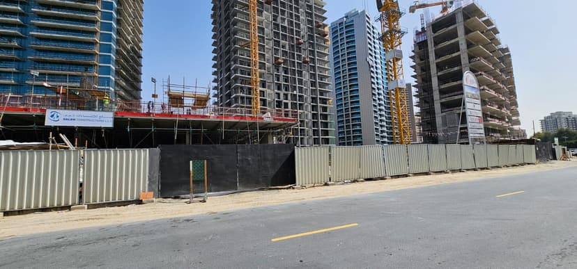 Vista by Prestige One construction — photo 51