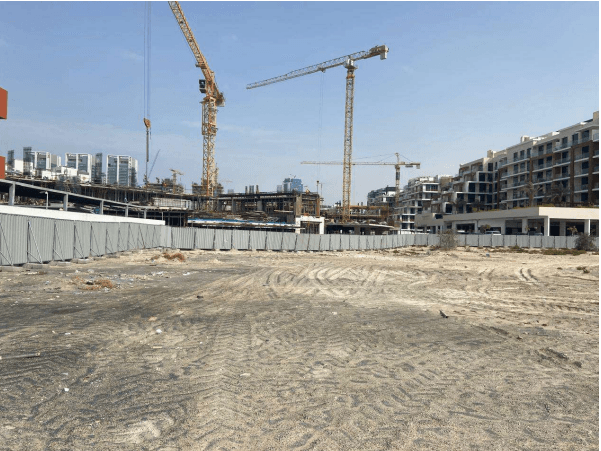 Vincitore Dolce Vita construction — photo 26