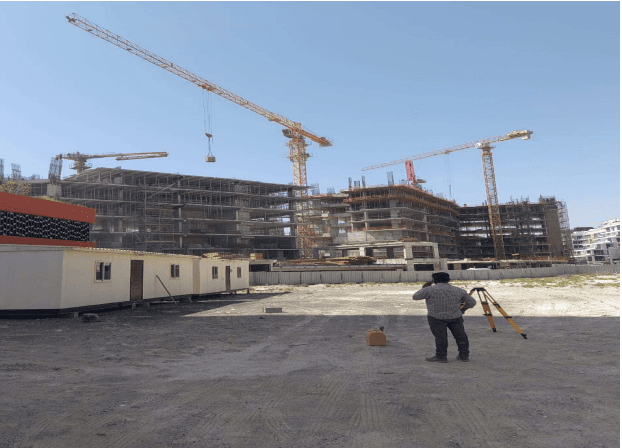 Vincitore Dolce Vita construction — photo 25