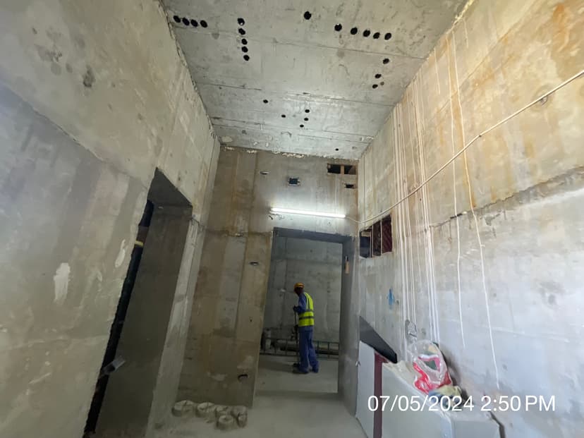 Sensoria at Five Luxe construction — photo 49