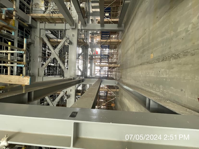 Sensoria at Five Luxe construction — photo 50