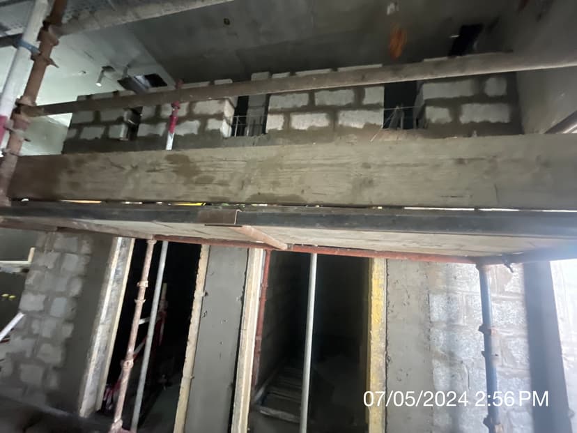 Sensoria at Five Luxe construction — photo 44