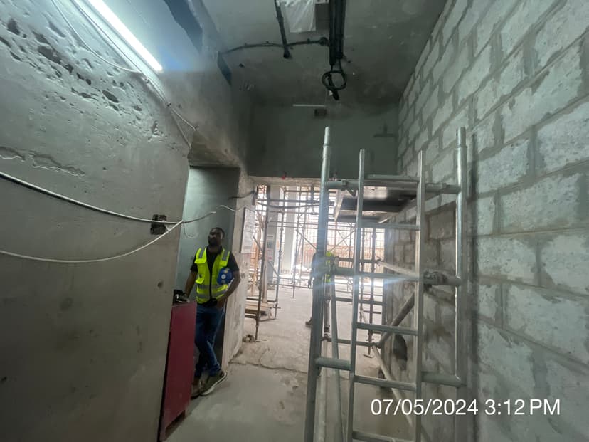 Sensoria at Five Luxe construction — photo 45