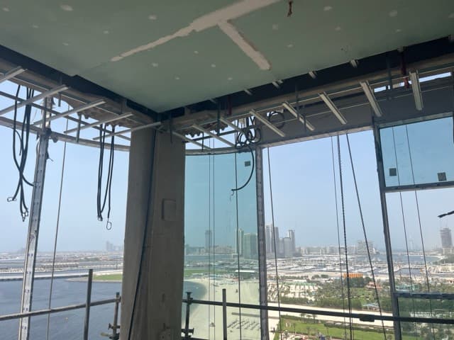 Sensoria at Five Luxe construction — photo 41