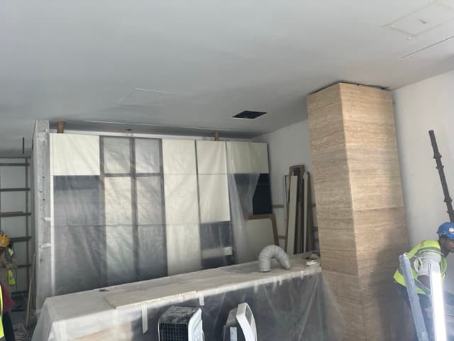 Sensoria at Five Luxe construction — photo 37