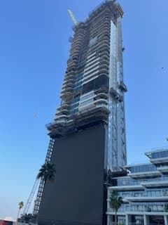 Sensoria at Five Luxe construction — photo 33