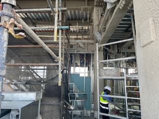 Sensoria at Five Luxe construction — photo 30