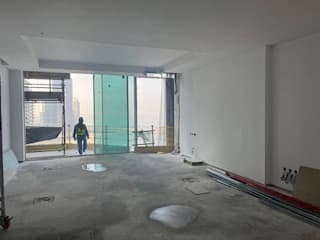 Sensoria at Five Luxe construction — photo 34